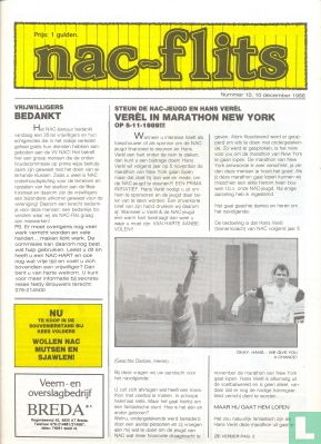 AZ Programma 10-dec-1988 NAC uit